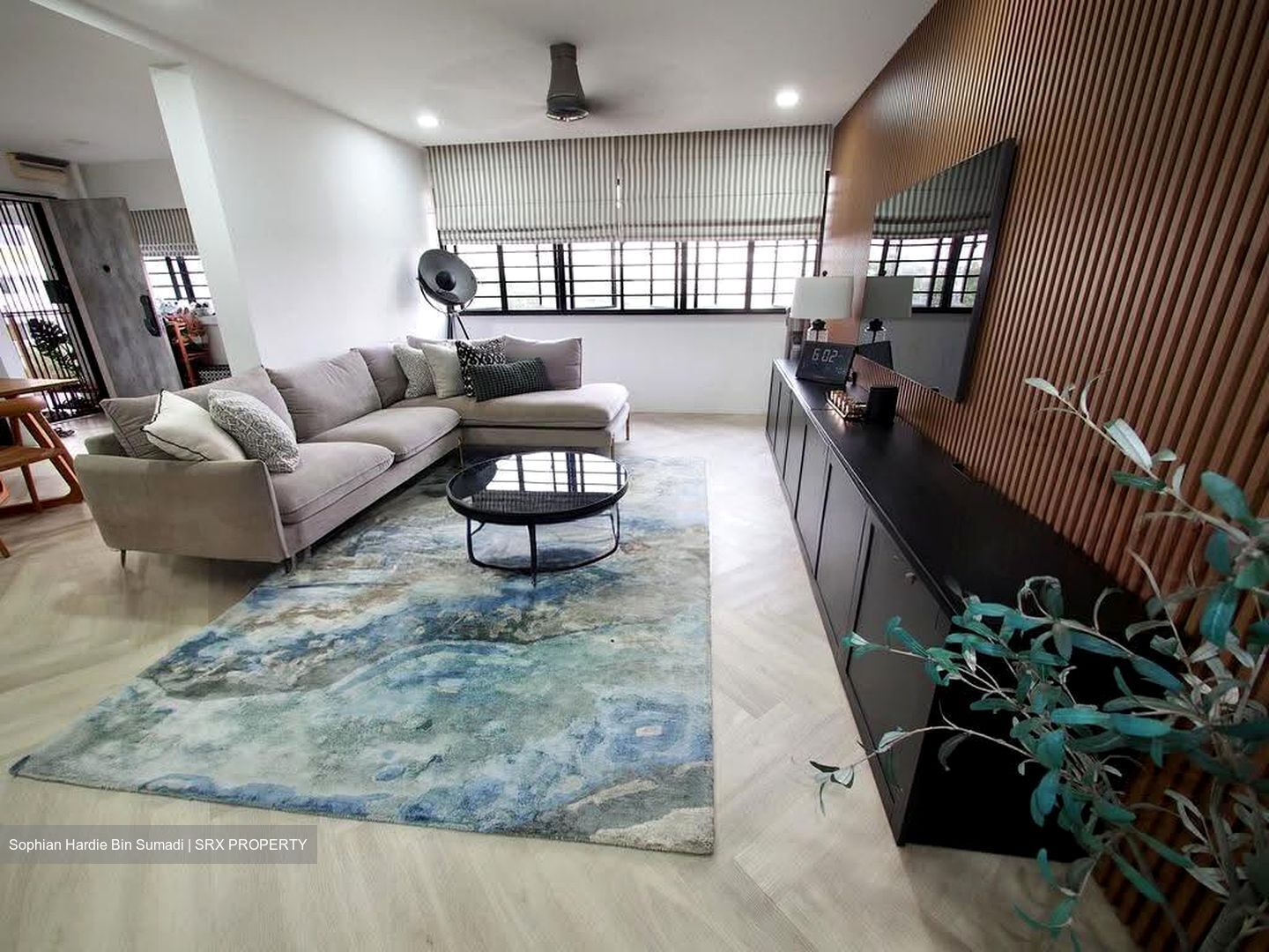 Blk 936 TAMPINES PALMSPRING (Tampines), HDB 5 Rooms #624125681